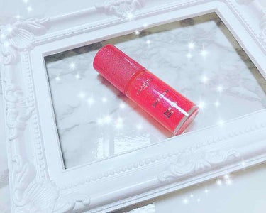 ウォーターリップ ステイン/CLARINS/リップケア・リップクリームを使ったクチコミ（1枚目）