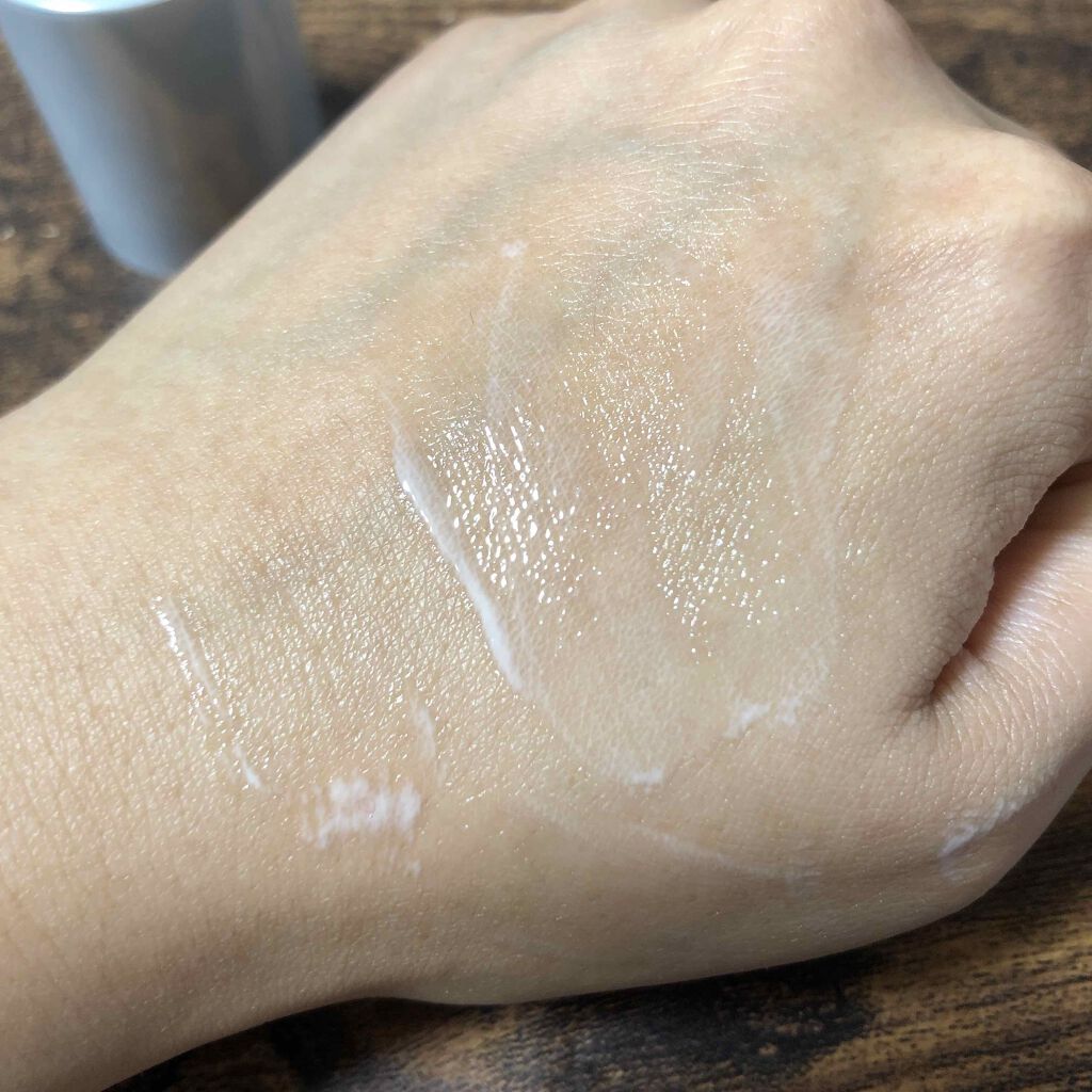 RMK メイクアップベース/RMK/化粧下地を使ったクチコミ(4枚目)