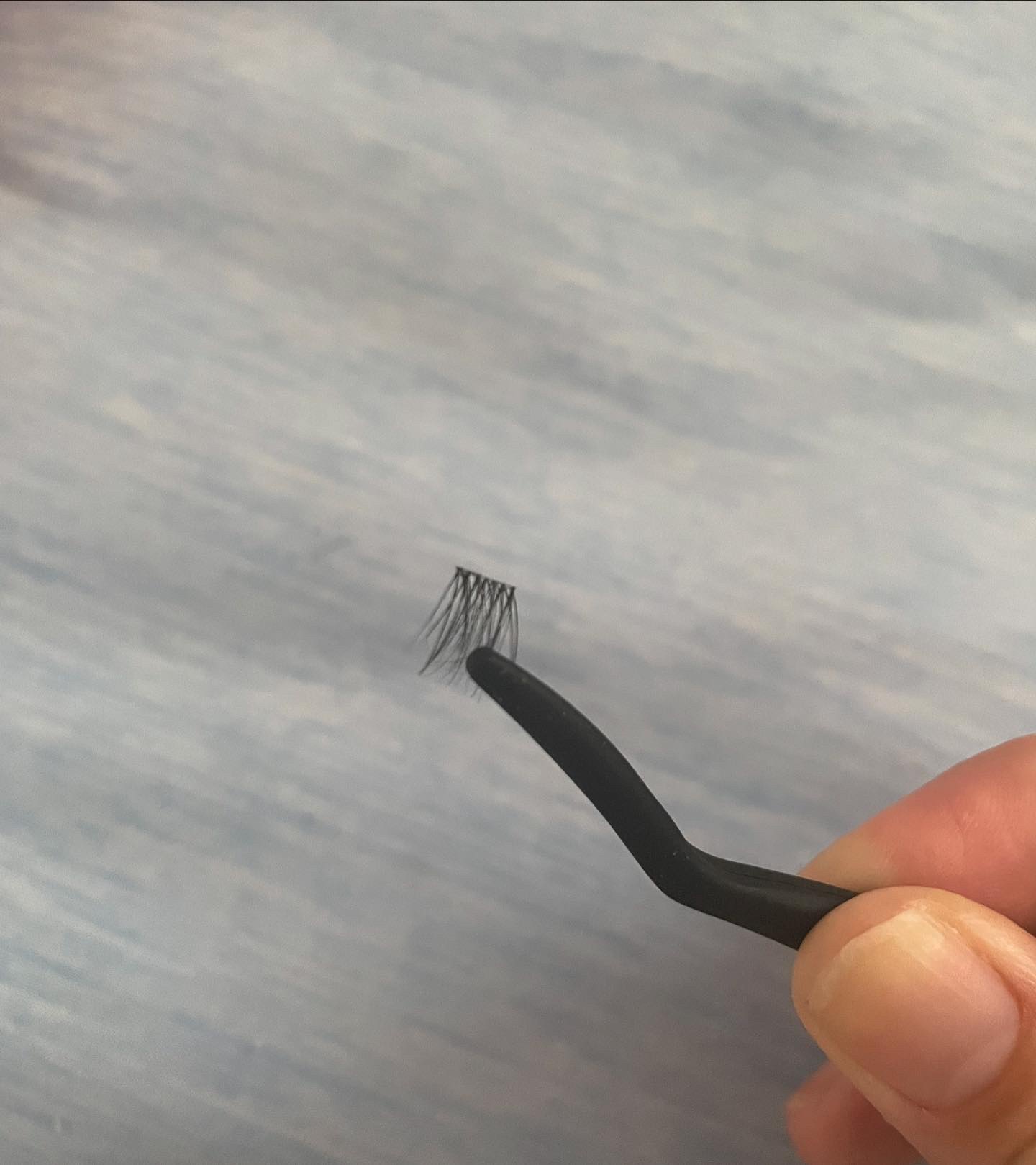 スタートキット/CLEARLASH/つけまつげを使ったクチコミ（3枚目）