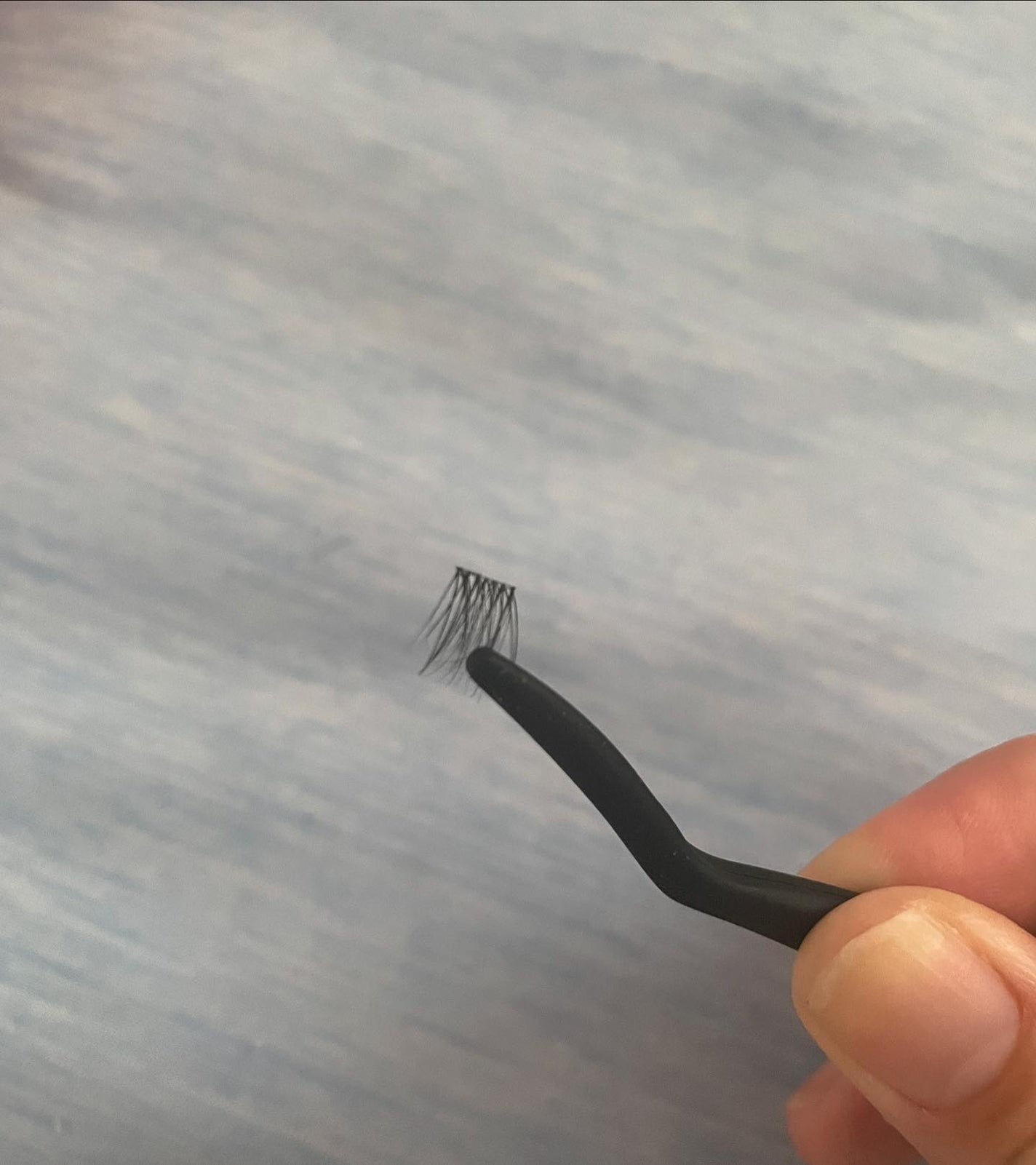 スタートキット/CLEARLASH/つけまつげを使ったクチコミ(3枚目)