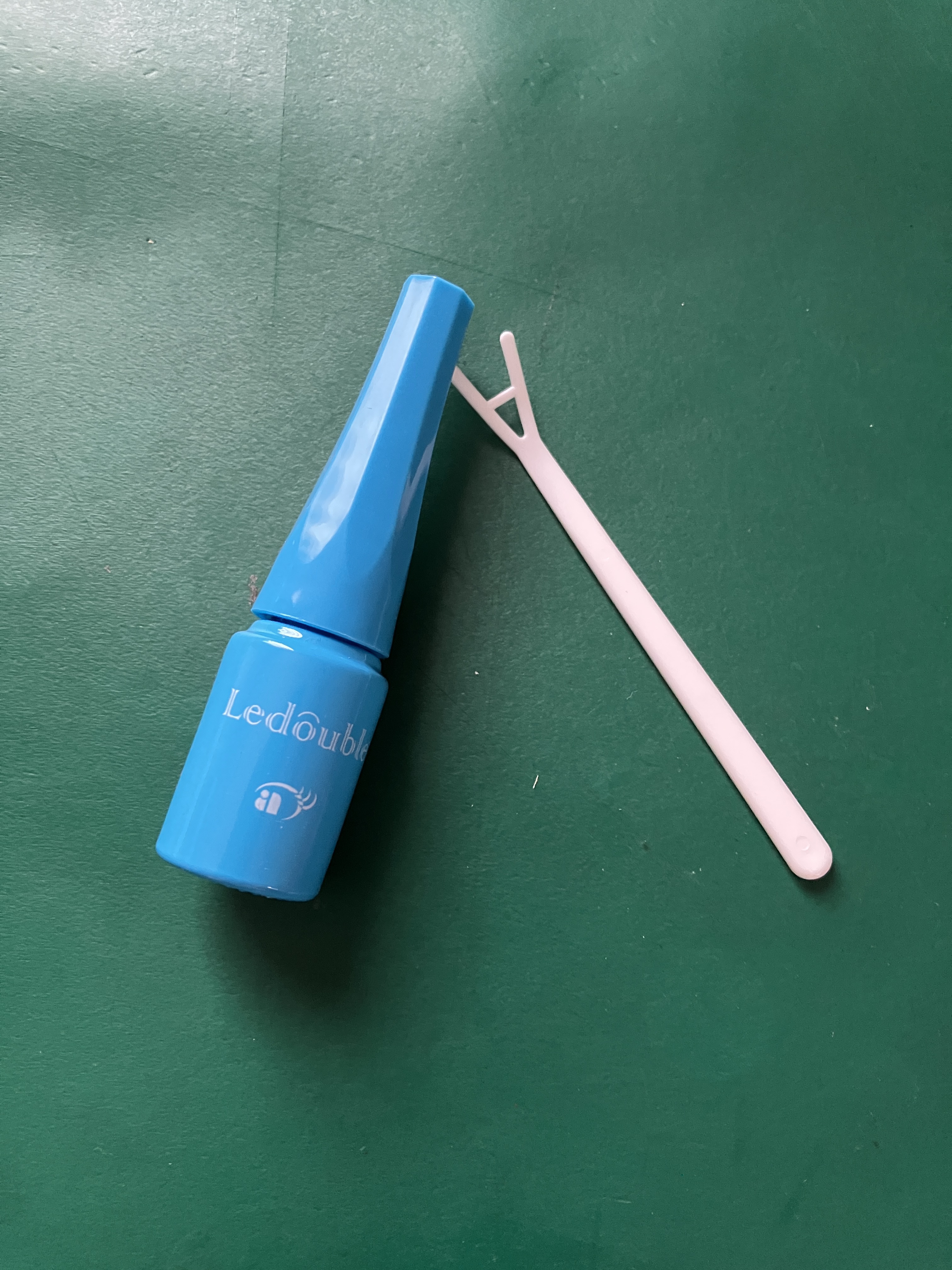 ルドゥーブル プレミアム/ルドゥーブル/二重まぶた用アイテムを使ったクチコミ（3枚目）