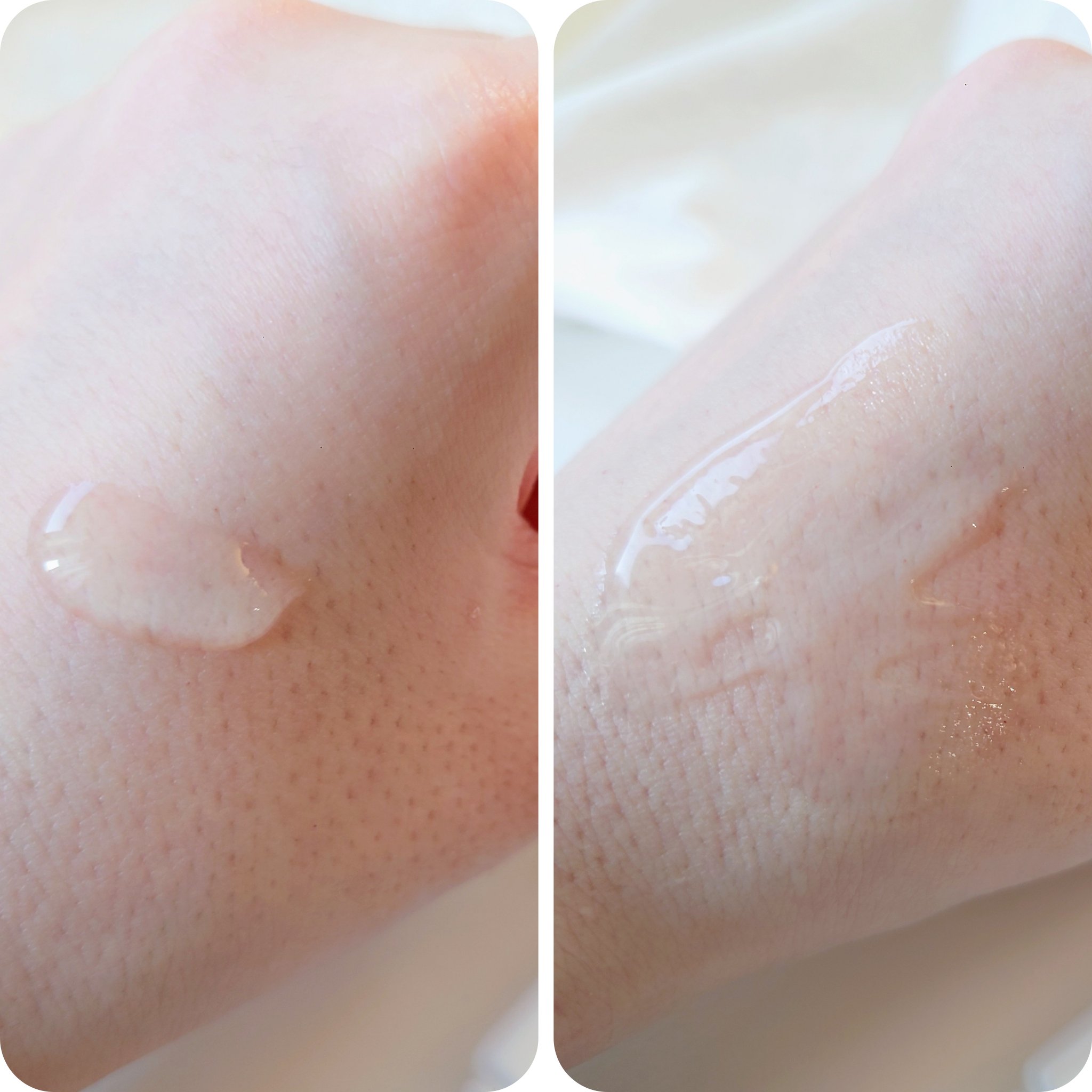 ピュアナスクリーム/ピュアナス/バスト・ヒップケアを使ったクチコミ（2枚目）