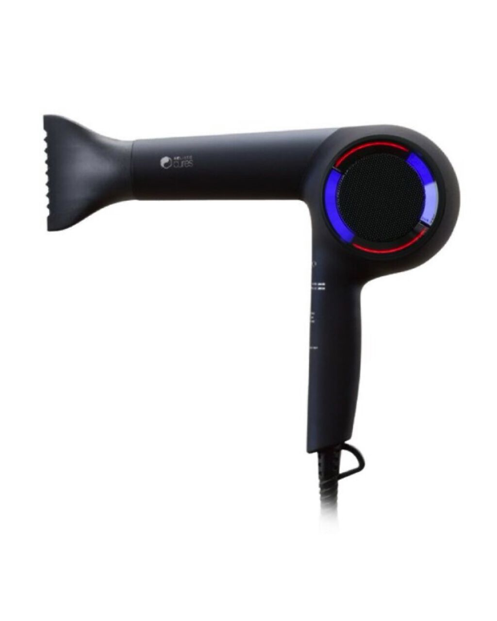 ホリスティックキュアドライヤー/ホリスティックキュア/ドライヤーを使ったクチコミ（2枚目）