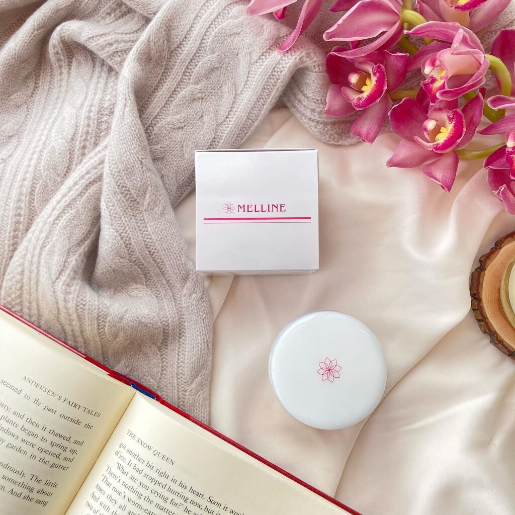 メルライン/リアルビューティーケア/オールインワン化粧品を使ったクチコミ(1枚目)