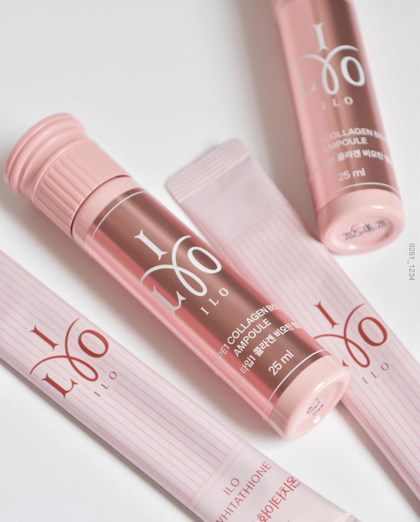 アイロホワイタチオン/東亜製薬/美容サプリメントを使ったクチコミ(8枚目)