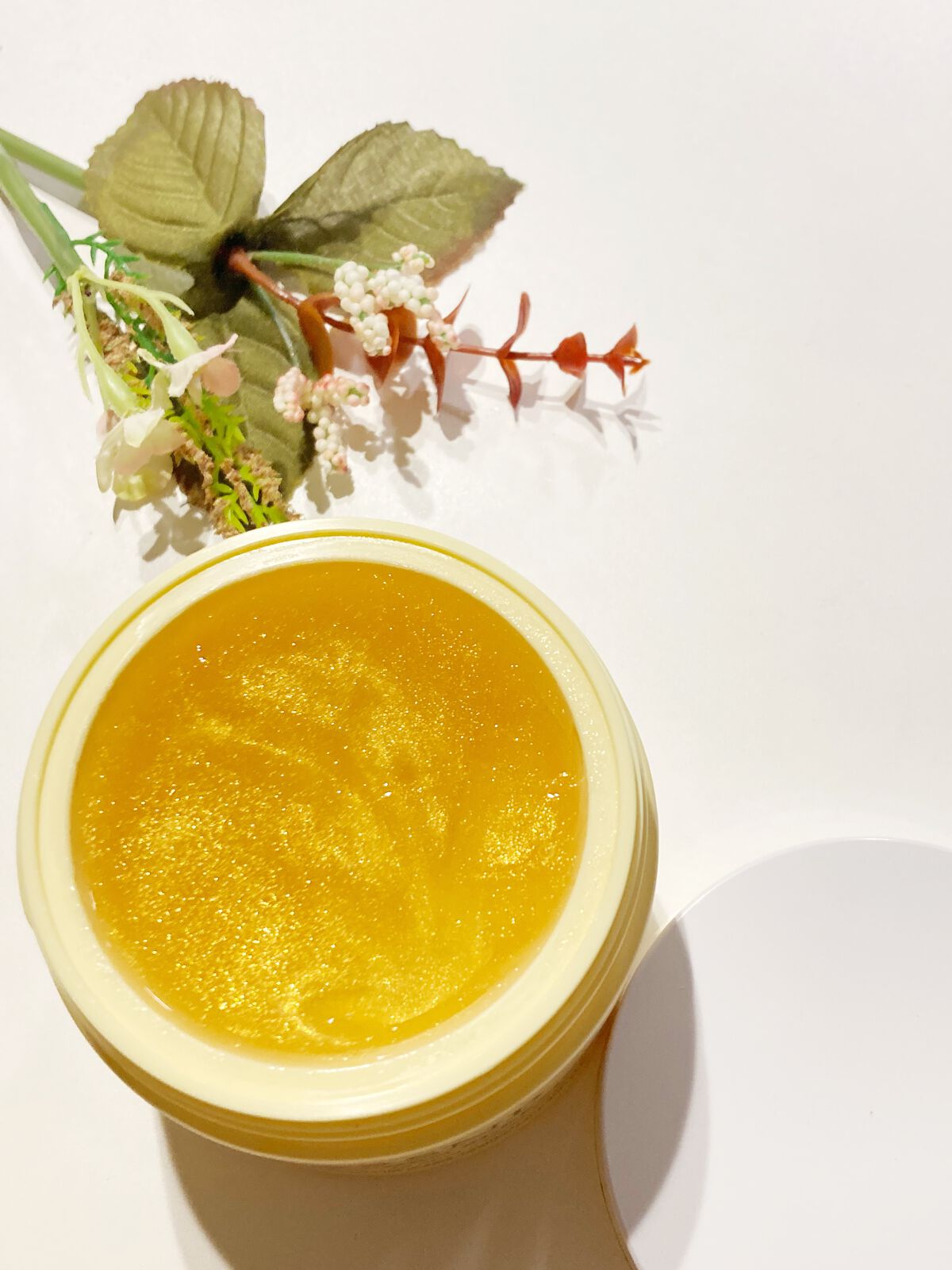 SNP ゴールド コラーゲン スリーピング パック/SNP/シートマスク・パックを使ったクチコミ（3枚目）