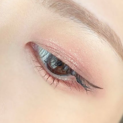 パーフェクトマルチアイズ/キャンメイク/アイシャドウパレットを使ったクチコミ(6枚目)