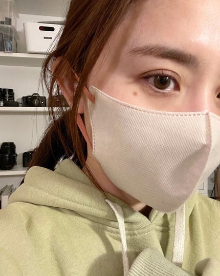 ReVIA 1day/ReVIA/ワンデー(1DAY)カラコンを使ったクチコミ(4枚目)