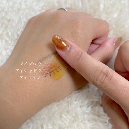 ホットクレンジングゲル マッサージプラス/マナラ/クレンジングジェルを使ったクチコミ(3枚目)