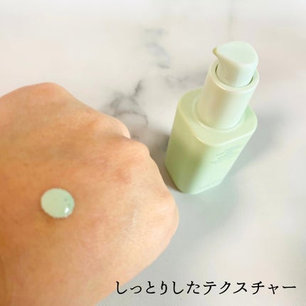 マスクフィットトーンアップエッセンス/TIRTIR(ティルティル)/化粧下地を使ったクチコミ(3枚目)