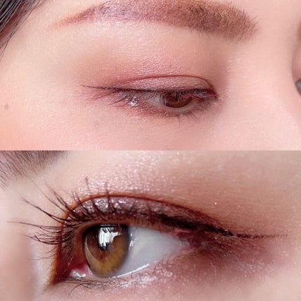 2020 ホリデー アイシャドウ コンパクト/SUQQU/アイシャドウパレットを使ったクチコミ(3枚目)