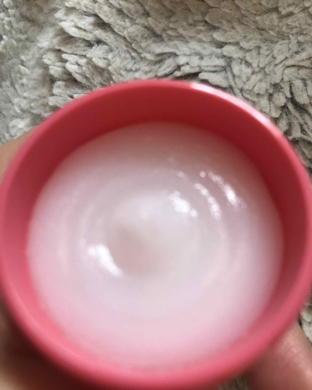 ボディ スムーザー /ハウス オブ ローゼ/ボディスクラブを使ったクチコミ(2枚目)