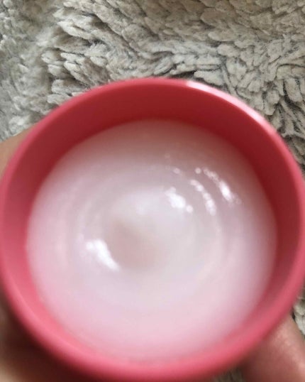 ボディ スムーザー /ハウス オブ ローゼ/ボディスクラブを使ったクチコミ(2枚目)