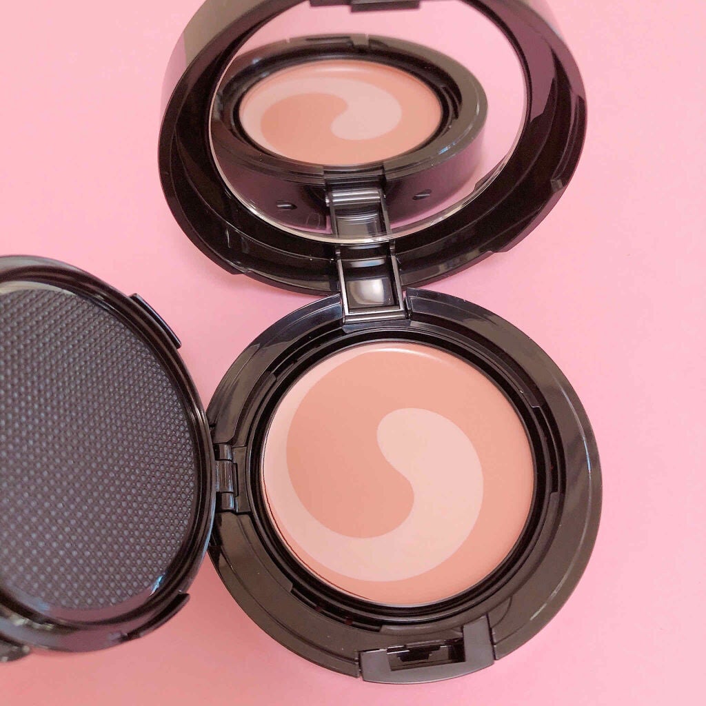 モイスチャーロゼファンデーションUV/コフレドール/クリーム・エマルジョンファンデーションを使ったクチコミ(2枚目)