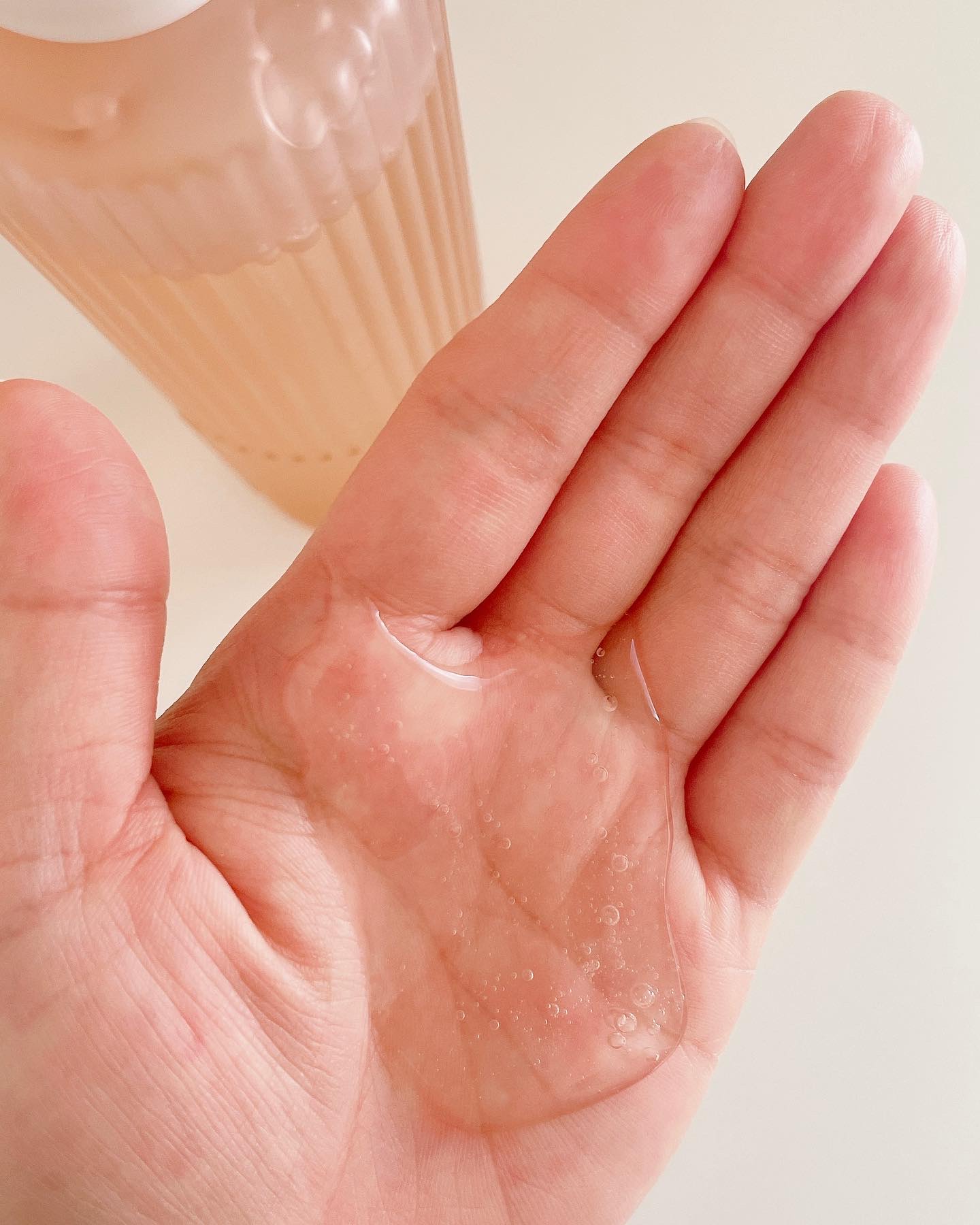 リラックス × うるつや シャンプー/トリートメント トリートメント 435g/h&s/市販シャンプーを使ったクチコミ（3枚目）