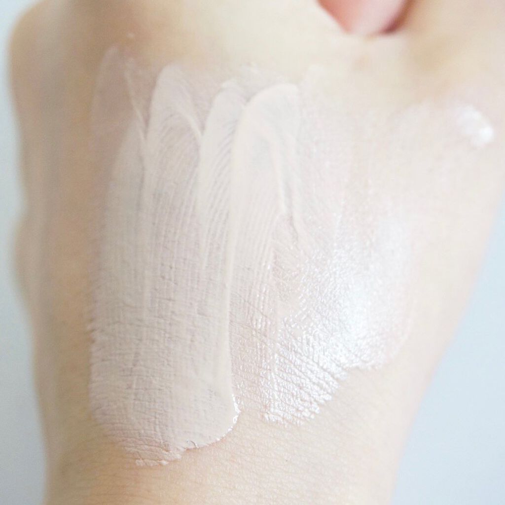 BB+CCクリーム/+OneC(プラワンシー)/BBクリームを使ったクチコミ（3枚目）