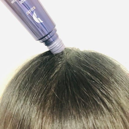 ヘアリッチローション/リソウコーポレーション/頭皮ローションを使ったクチコミ(6枚目)