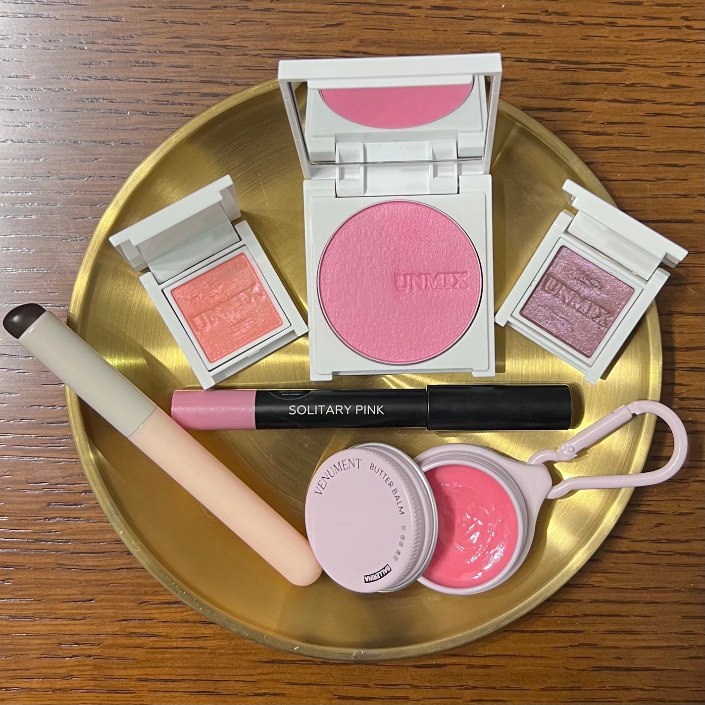 マルチスティック/uneven/ペンシルアイライナーを使ったクチコミ(1枚目)