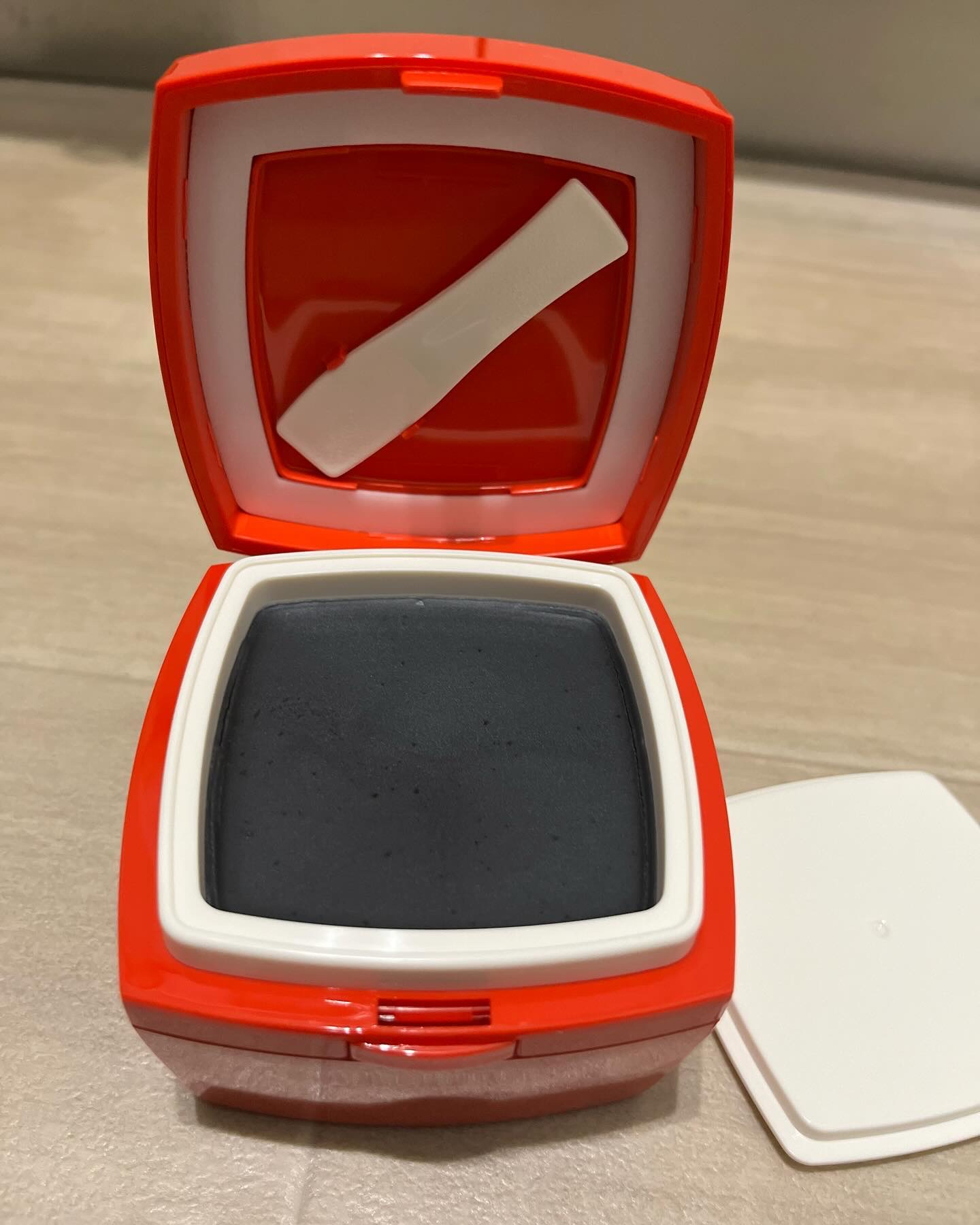 ローメルト クレンジングバーム クロ/アーレス/クレンジングバームを使ったクチコミ（2枚目）