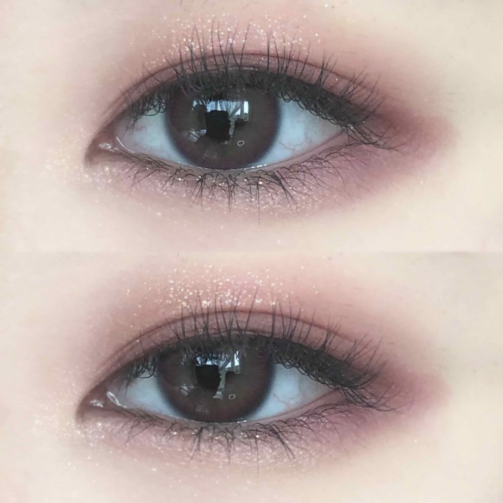 シングルアイシャドウ/the SAEM/単色アイシャドウを使ったクチコミ（1枚目）