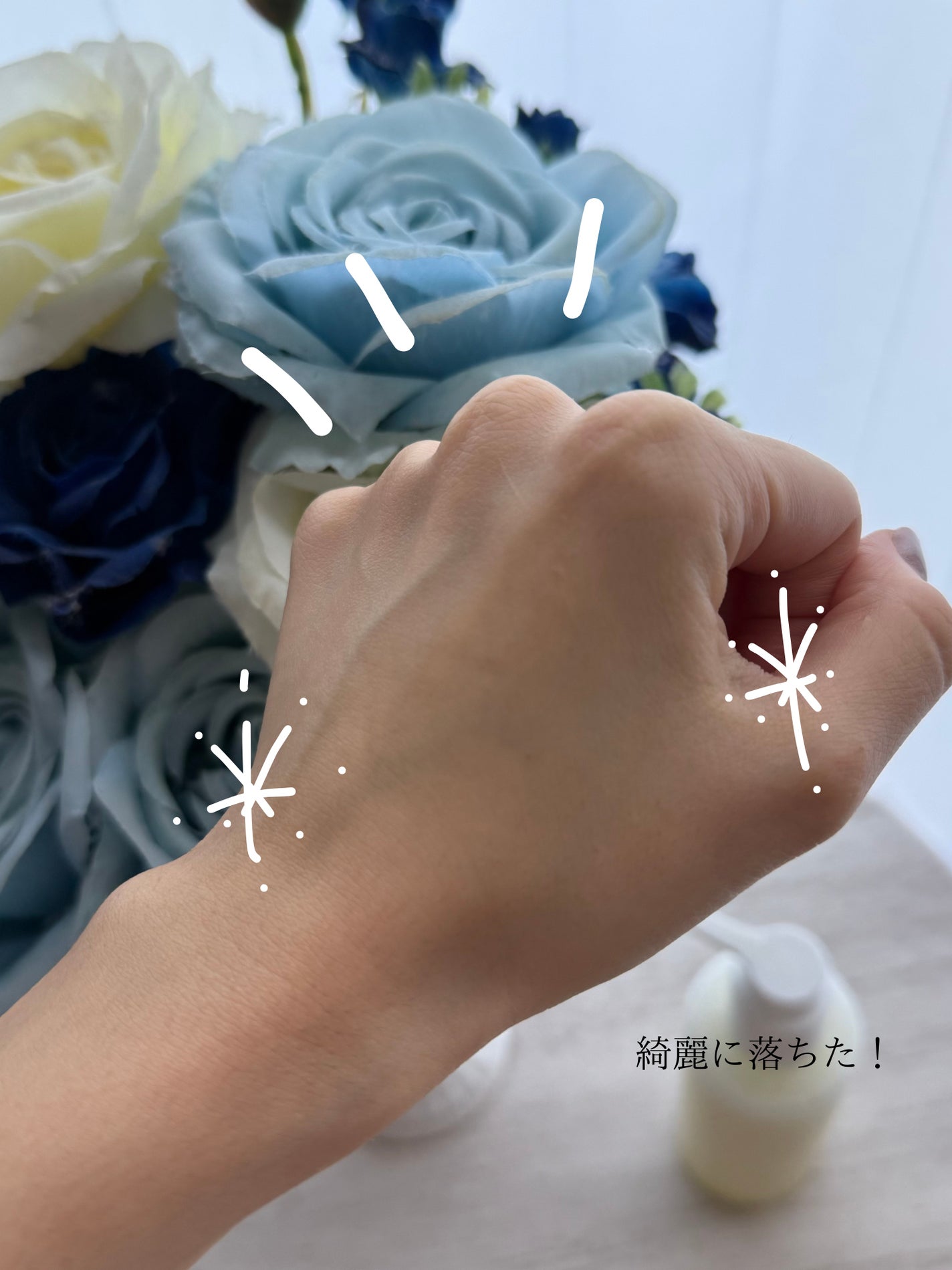 ダブルショットオイルトゥーフォームクレンザー/HAMEL/オイルクレンジングを使ったクチコミ(5枚目)