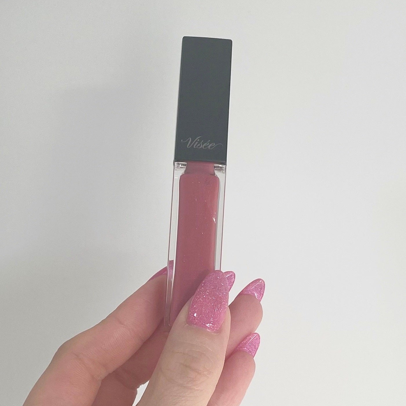 エッセンス リッププランパー/Visée/リッププランパーを使ったクチコミ(1枚目)