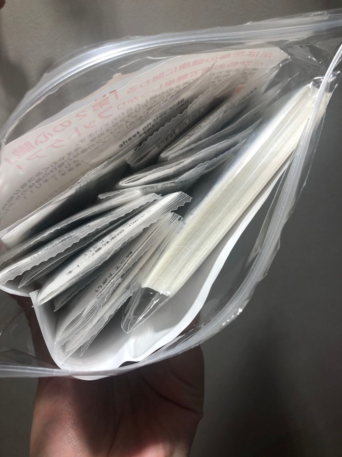 あしやすめ 足裏樹液シート/鎌倉ライフ/レッグ・フットケアを使ったクチコミ(3枚目)