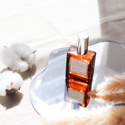 オードパルファム #03 Fleur〔フルール〕/AUX PARADIS/香水(レディース)を使ったクチコミ(1枚目)