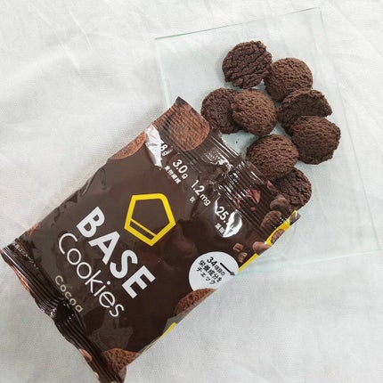 BASE BREAD/ベースフード/完全栄養食を使ったクチコミ(4枚目)