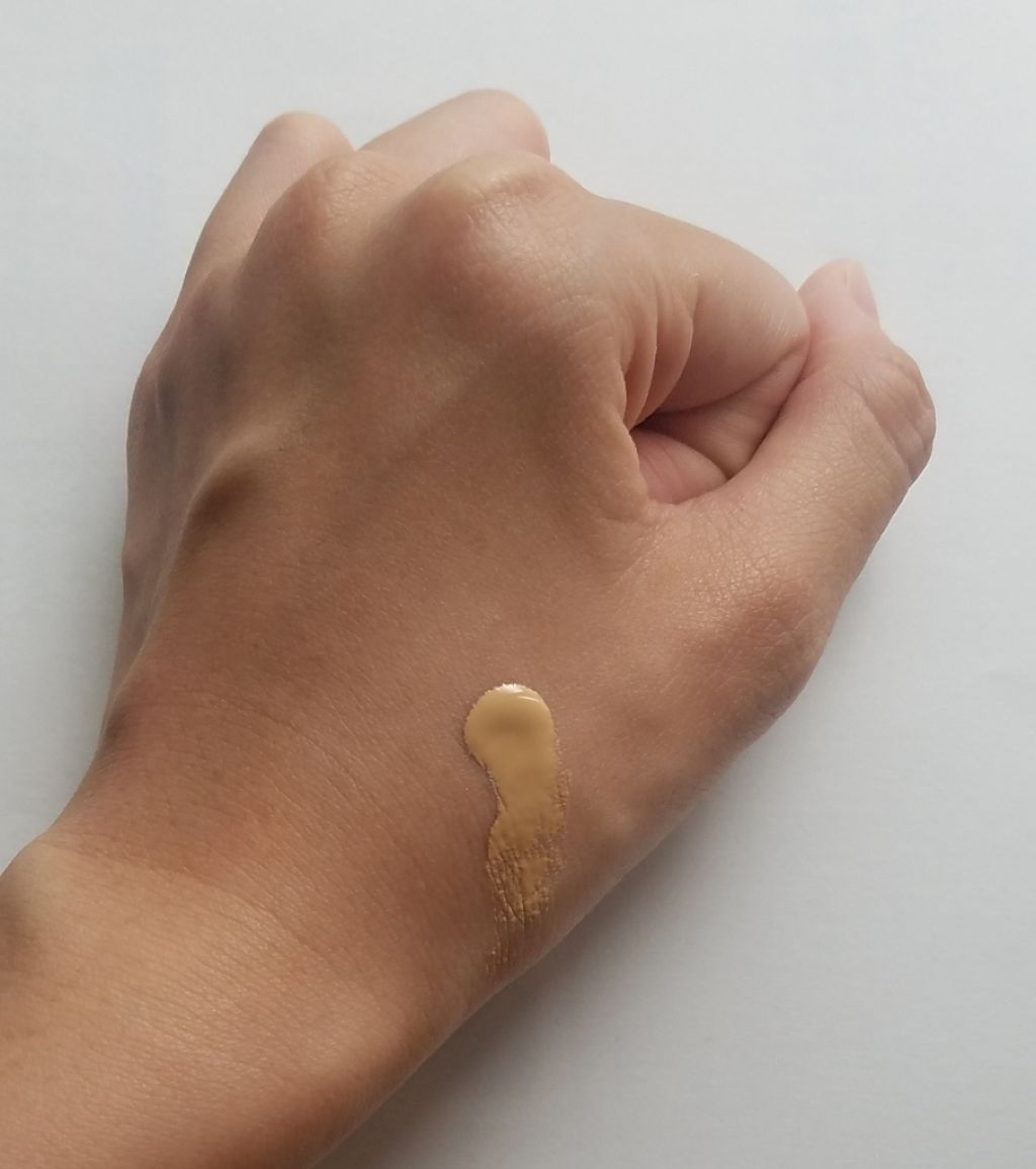 ダブル ウェア ステイ イン プレイス メークアップ /ESTEE LAUDER/リキッドファンデーションを使ったクチコミ（2枚目）