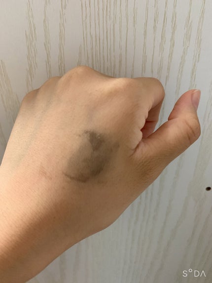 ラッシュフォーマー(クリア)/KATE/マスカラを使ったクチコミ(3枚目)