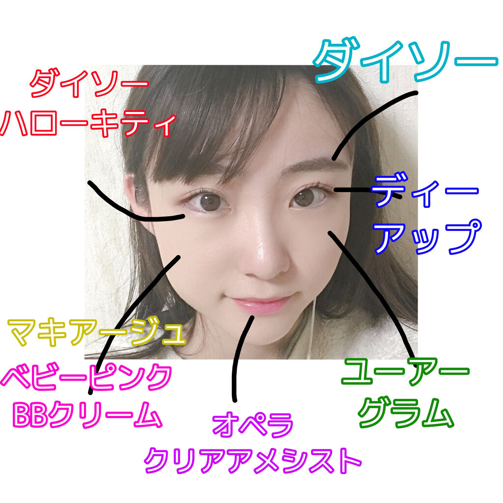 オペラ リップティント N/OPERA/リップティントを使ったクチコミ（2枚目）