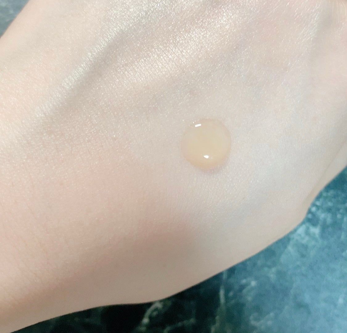 アドバンス ナイト リペア SMR コンプレックス/ESTEE LAUDER/美容液を使ったクチコミ(3枚目)