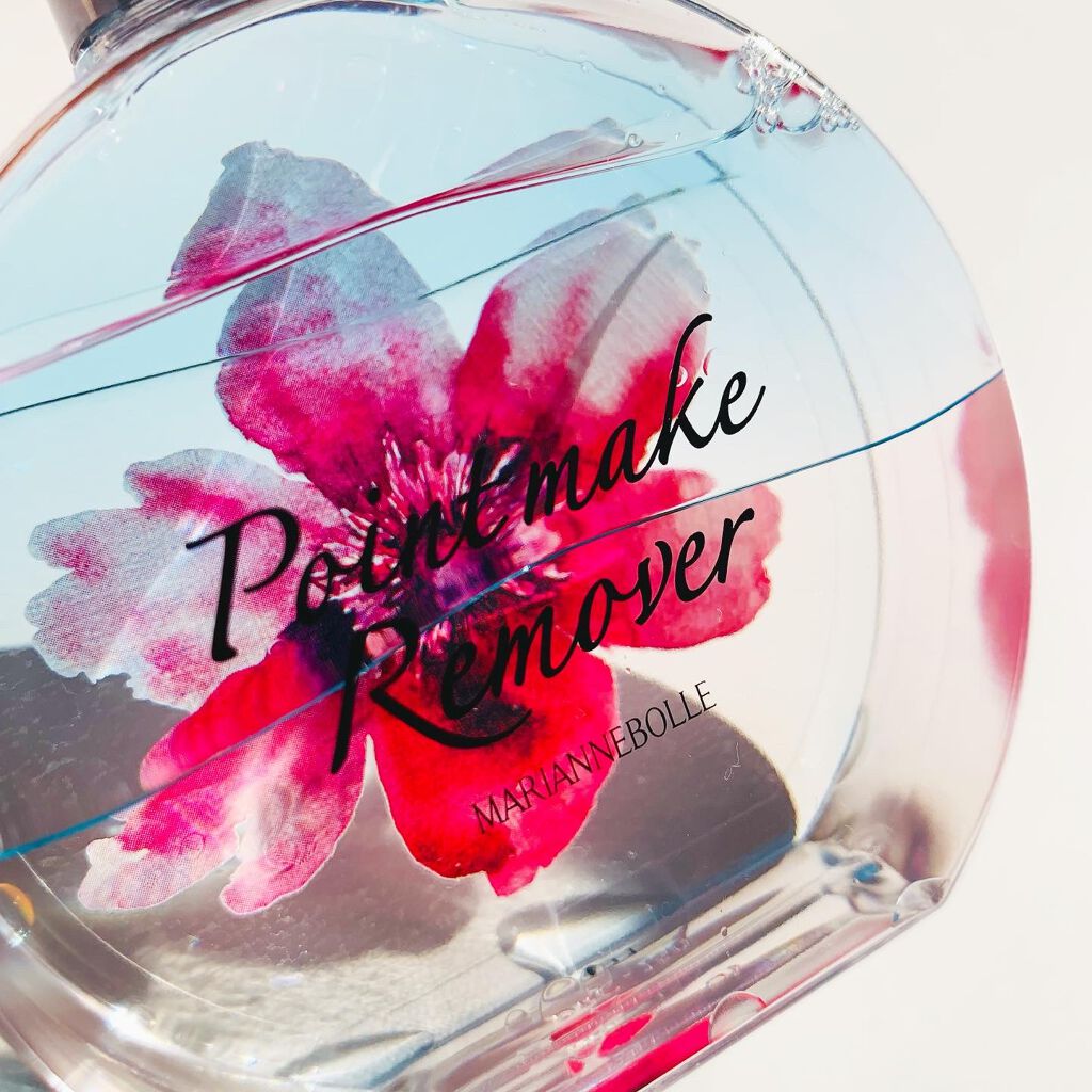 ポイントメイクリムーバー/マリアンボレ/ポイントメイクリムーバーを使ったクチコミ(2枚目)
