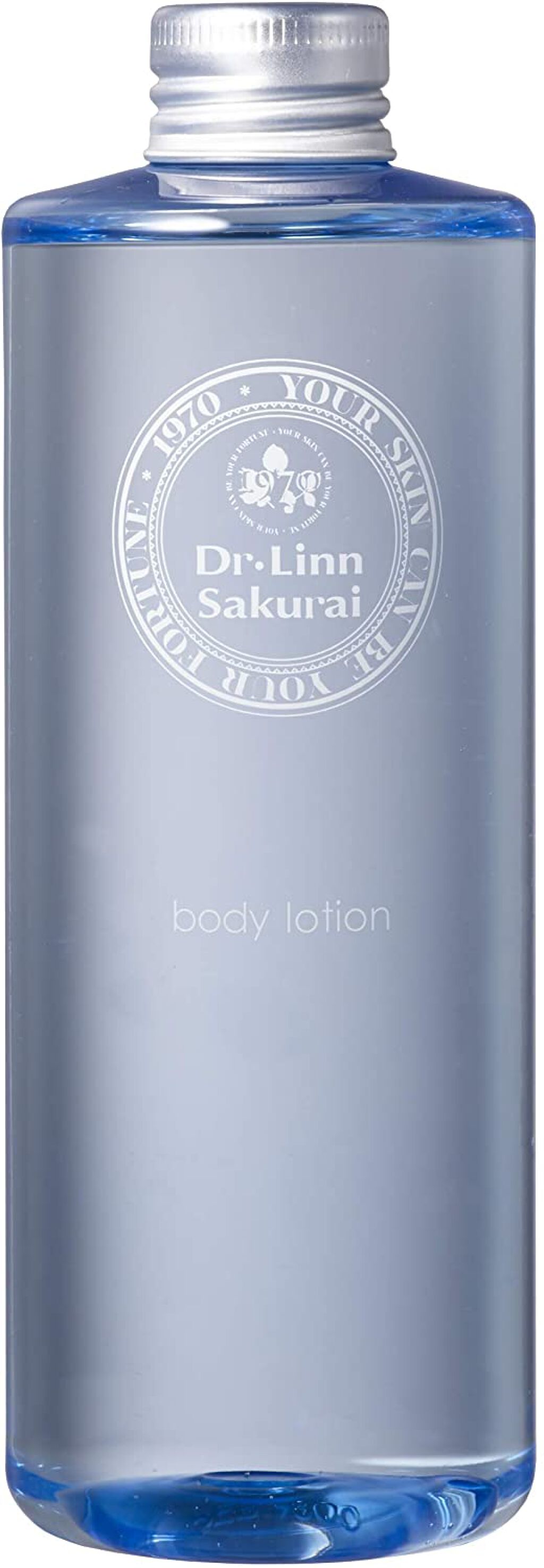 ドクター・リンサクライ ボディローション