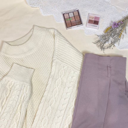 シルキースフレアイズ/キャンメイク/アイシャドウパレットを使ったクチコミ(4枚目)