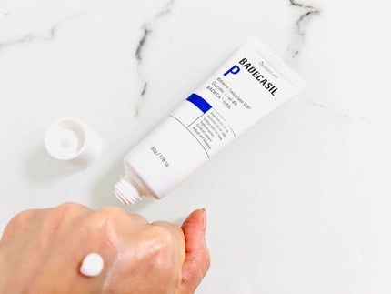 BHA CAPSULE NON COMEDO TONER/23years old/化粧水を使ったクチコミ(6枚目)