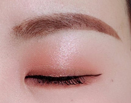 アニマルアイシャドウ(4シェード)/ZEESEA/アイシャドウパレットを使ったクチコミ(9枚目)