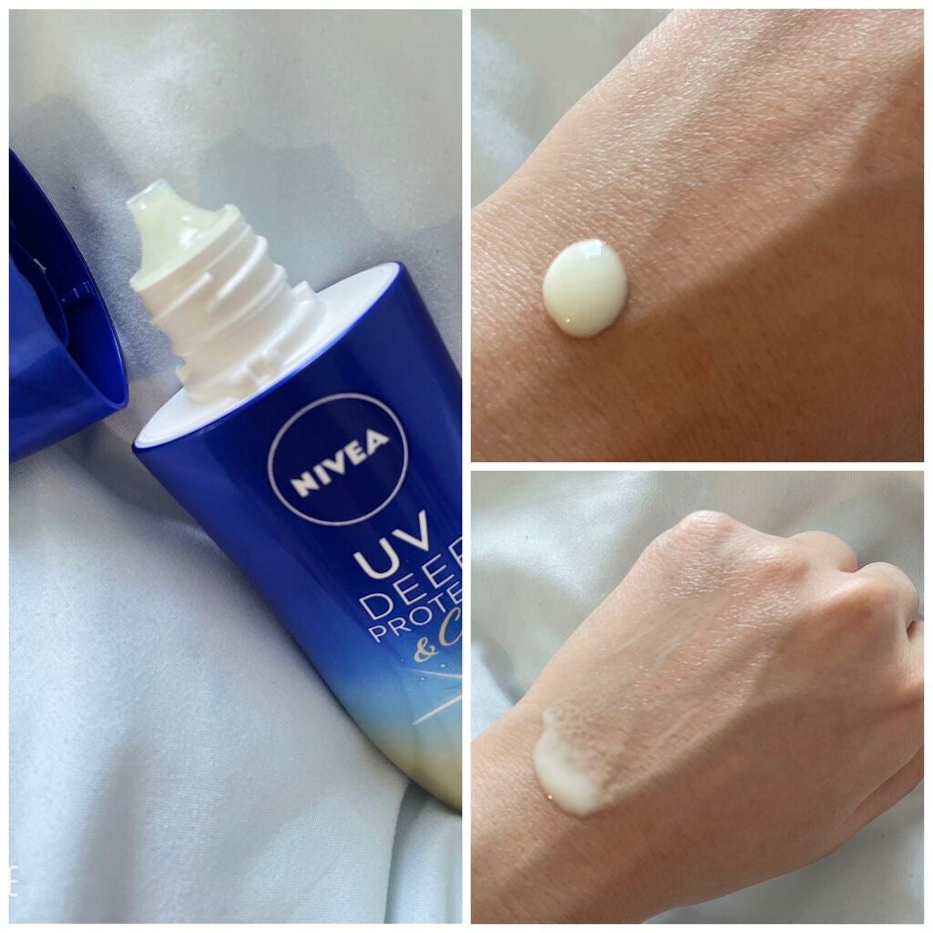 サンカットR プロテクトUV スプレー/サンカット®/日焼け止めミスト・スプレーを使ったクチコミ(3枚目)