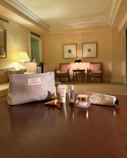 ローズ ウォータージュレ/SABON/フェイスクリームを使ったクチコミ(1枚目)