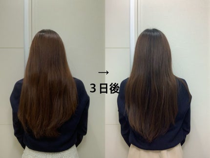 フィーノ プレミアムタッチ 濃厚美容液ヘアマスク/フィーノ/ヘアマスク・ヘアパックを使ったクチコミ(5枚目)