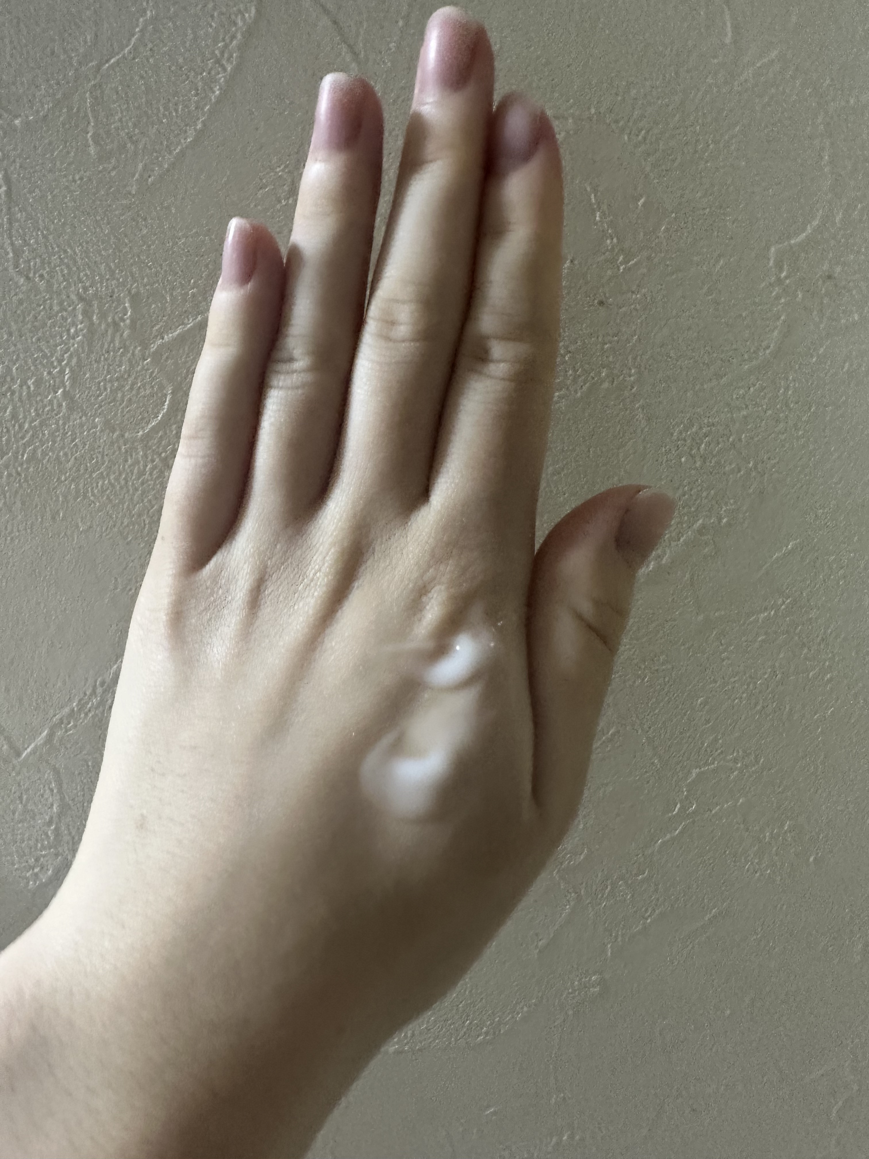 レッドブレミッシュ クリアスージングクリーム/Dr.G/フェイスクリームを使ったクチコミ（3枚目）