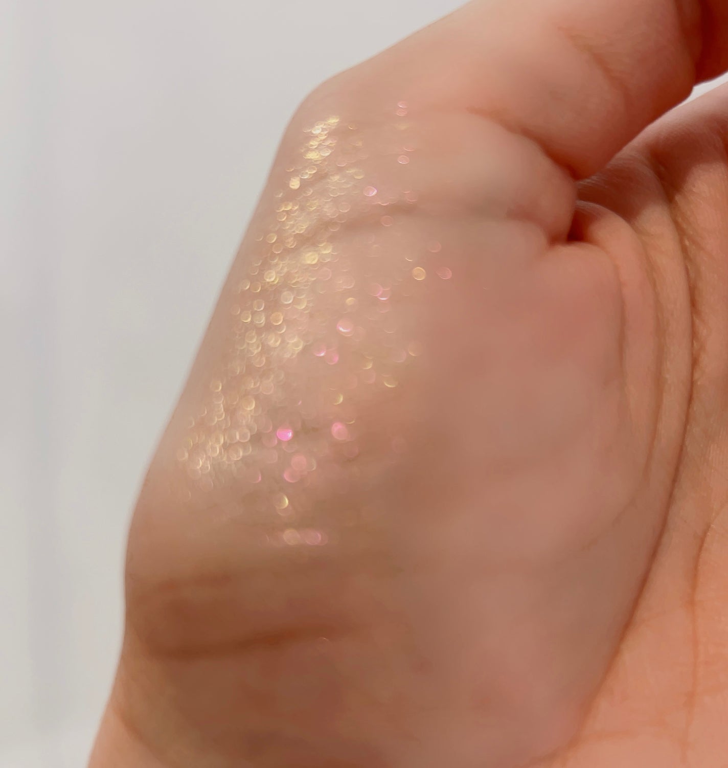 エレクトリックショックアイズ /KATE/アイシャドウパレットを使ったクチコミ(9枚目)