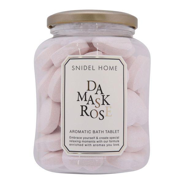 バスタブレット DAMASK ROSE