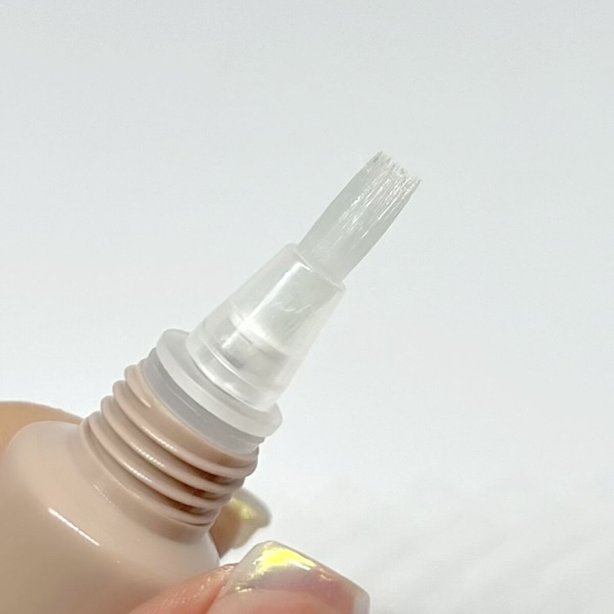 ネイルオイル/natureco organic/ネイルオイル・トリートメントを使ったクチコミ（3枚目）