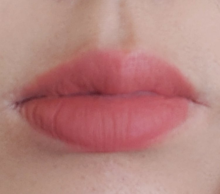 フィクシングティント/ETUDE/リップティントを使ったクチコミ（1枚目）