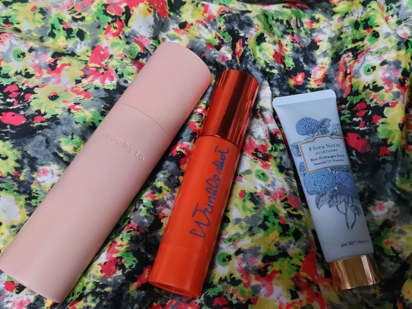 Regena Toner レジェナ トナー/Waphyto/化粧水を使ったクチコミ(1枚目)