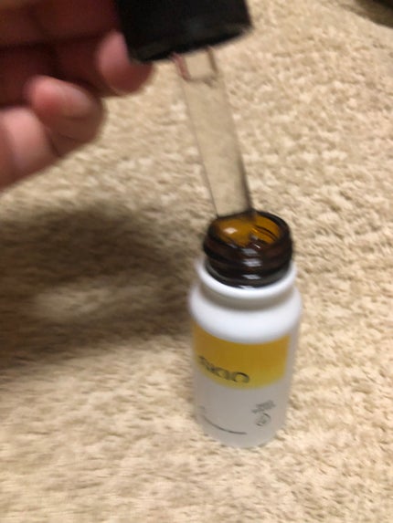 SKIOトライアルキット/SKIO/トライアルキットを使ったクチコミ(7枚目)