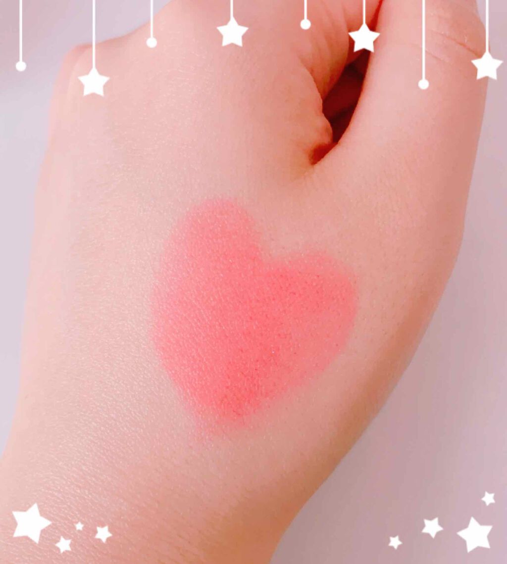 粧具 フェイスカラー/よーじや/パウダーチークを使ったクチコミ（2枚目）