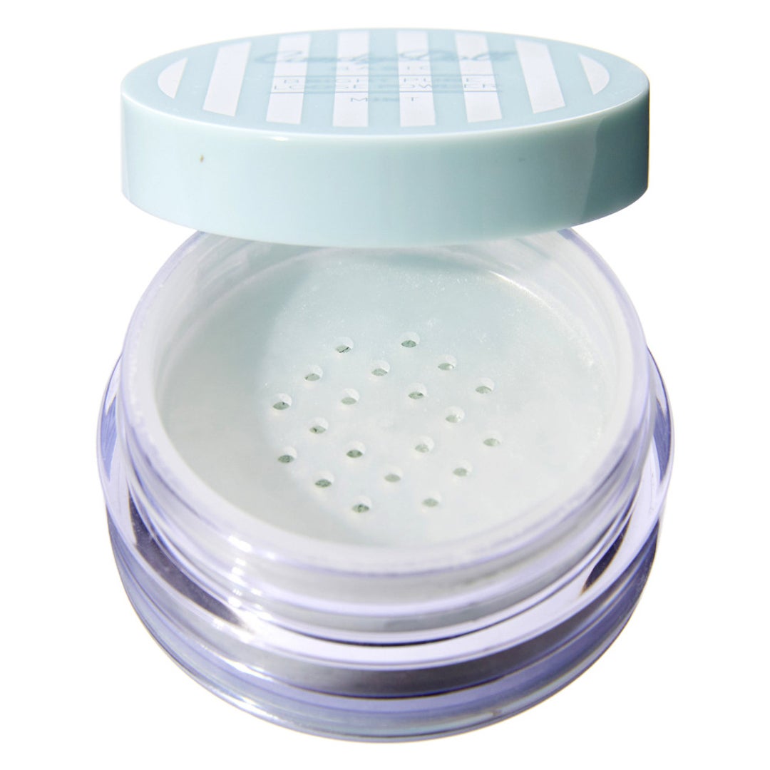 ブライトピュアルースパウダー ミント